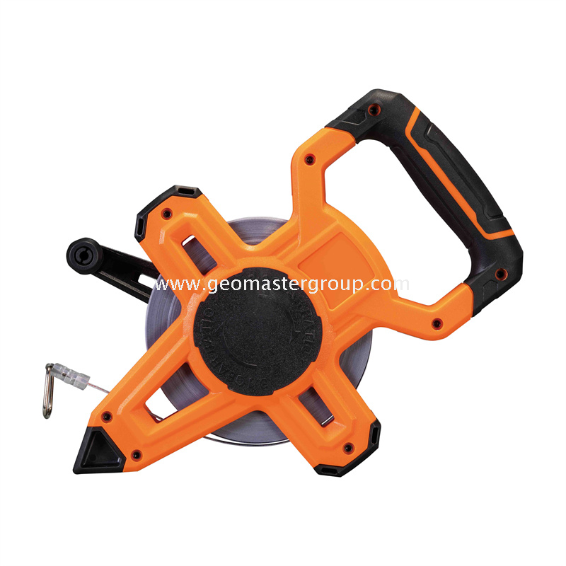 Kohlenstoffstahlband (100 m)