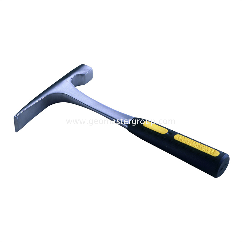 Geologe Hammer