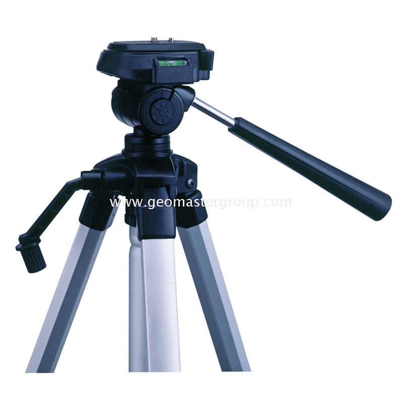 Laserstativ (1/4',135cm)