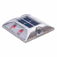 Solarstraßenbolzen