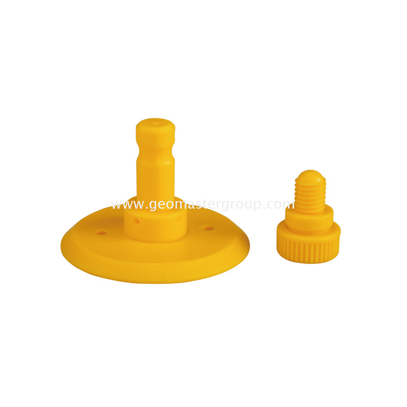 Konvergenzbolzenprisma