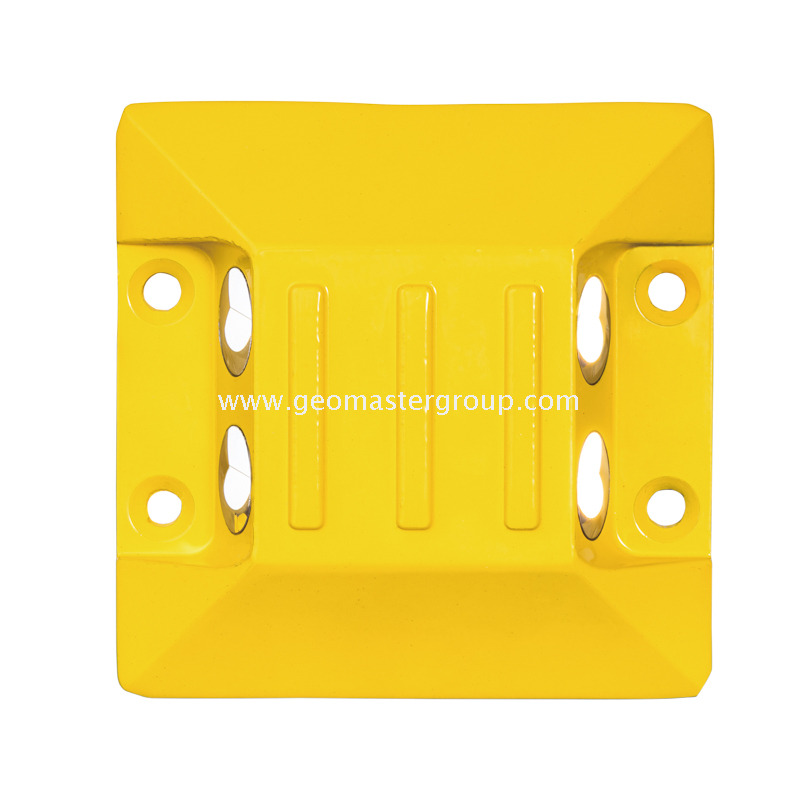 Straßenprisma (Katzenaugenprisma, 17,8 mm)