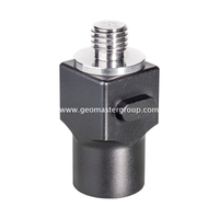 Anti-rotierende Schnellfreisetzung (60 mm)