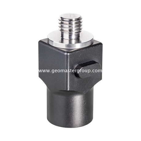 Anti-rotierende Schnellfreisetzung (60 mm)