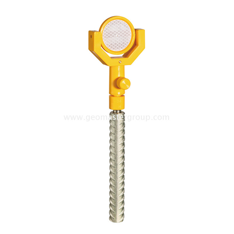 Konvergenzbolzenziel