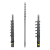 GPS-Stab aus Al-Carbon (8 m) 