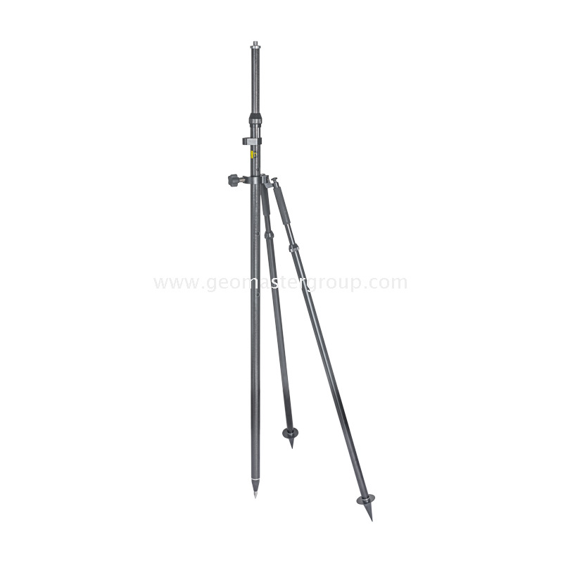 Vollcarbon-Rover-Stange (2,2 m)