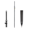 Vollcarbon-Rover-Stange (2 m)