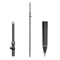 Vollcarbon-Rover-Stange (2 m)