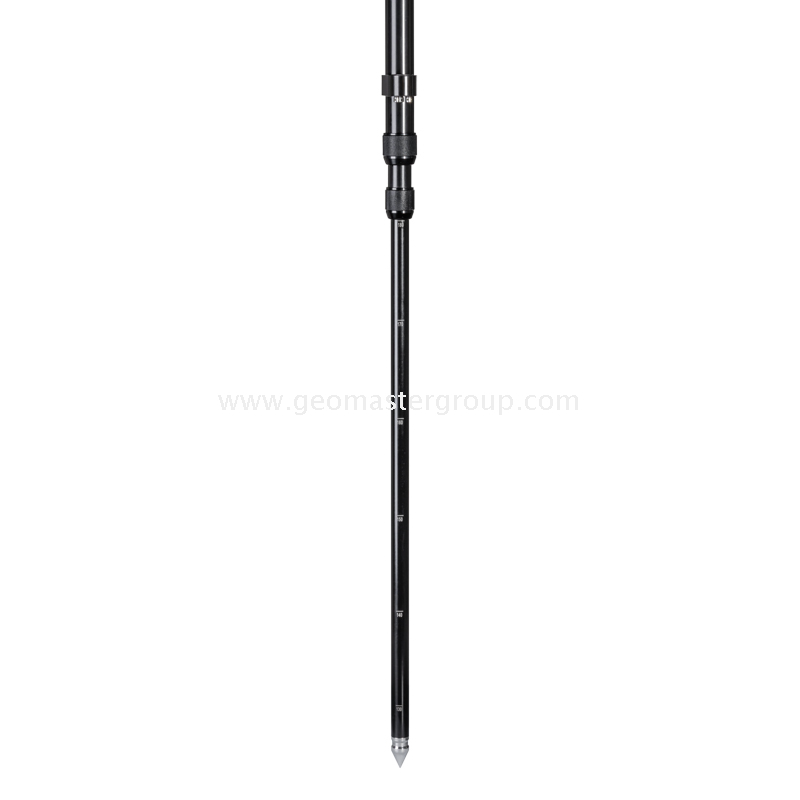 GPS Rover Pole (1,8 m)