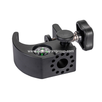 QR Cradle Clamp (18-39 mm)