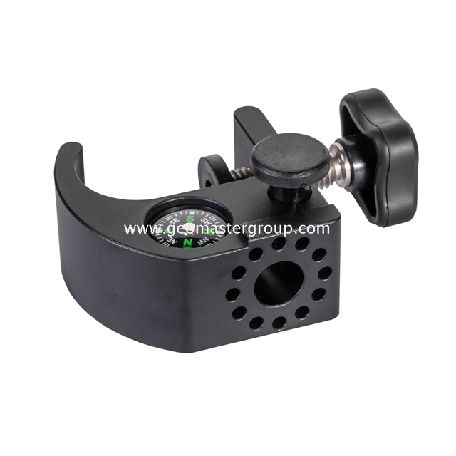 QR Cradle Clamp (18-39 mm)