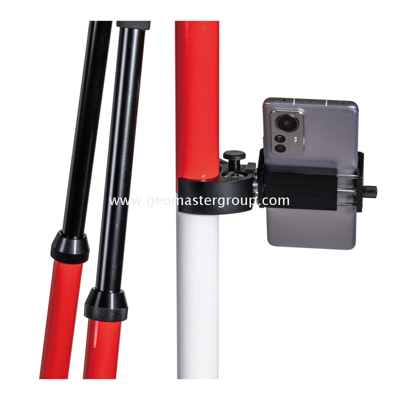 Smartphone-Halterung (60-100 mm)