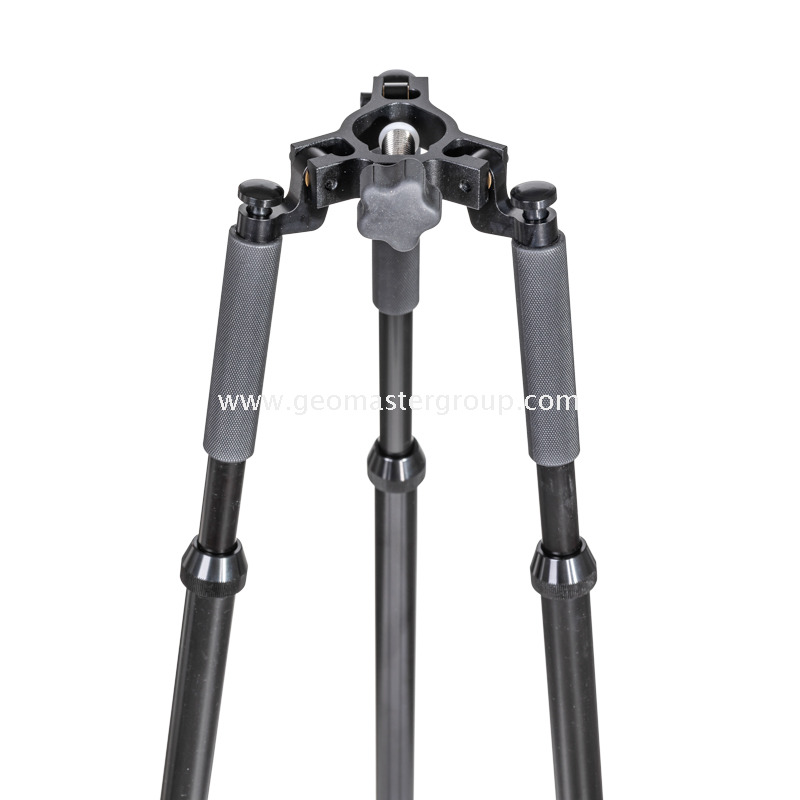 Daumenfreigabestativ (1,85 m, BLK)