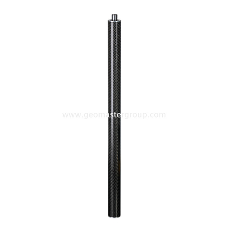 Kohlefaser -Mini -Pol (M32.500 mm)