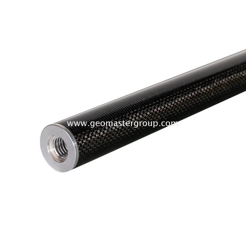 Kohlefaser -Mini -Pol (M32.300 mm)