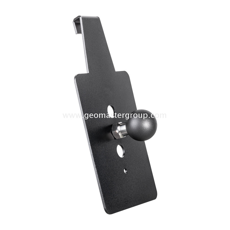 Rugged Tablet Mount Kit (Adapter mit Gewinde+Stativklasse)