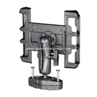 Rugged Tablet Mount Kit (Quadratklammer)