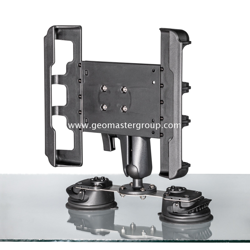 Rugged Tablet Mount Kit (Saugnapfbecher)