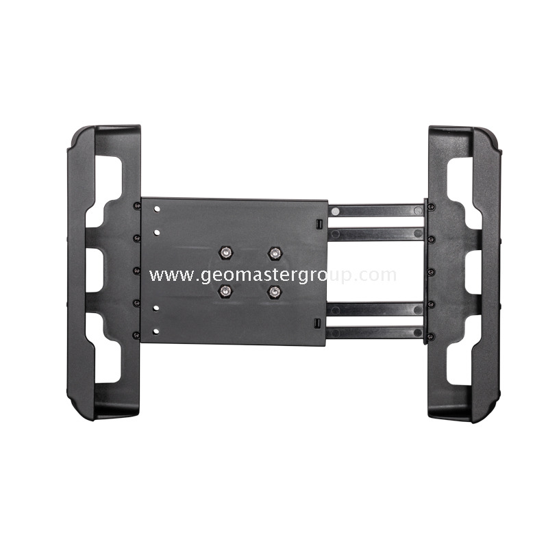 Rugged Tablet Mount Kit (runde Basis)