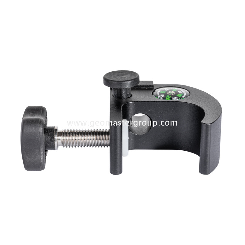 QR Cradle Clamp (13-38 mm)