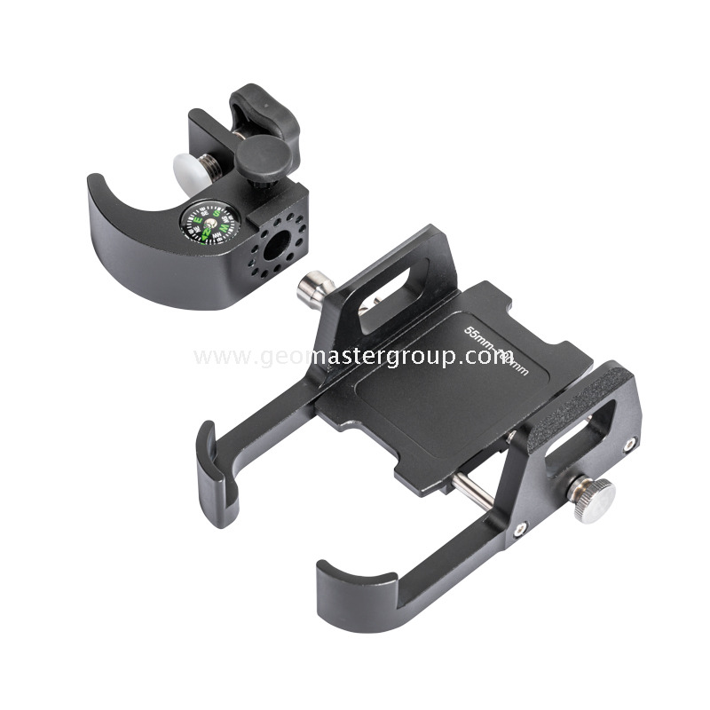 QR Cradle Clamp (25-38 mm)