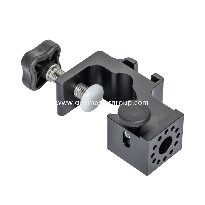 QR Cradle Clamp (17-42 mm)