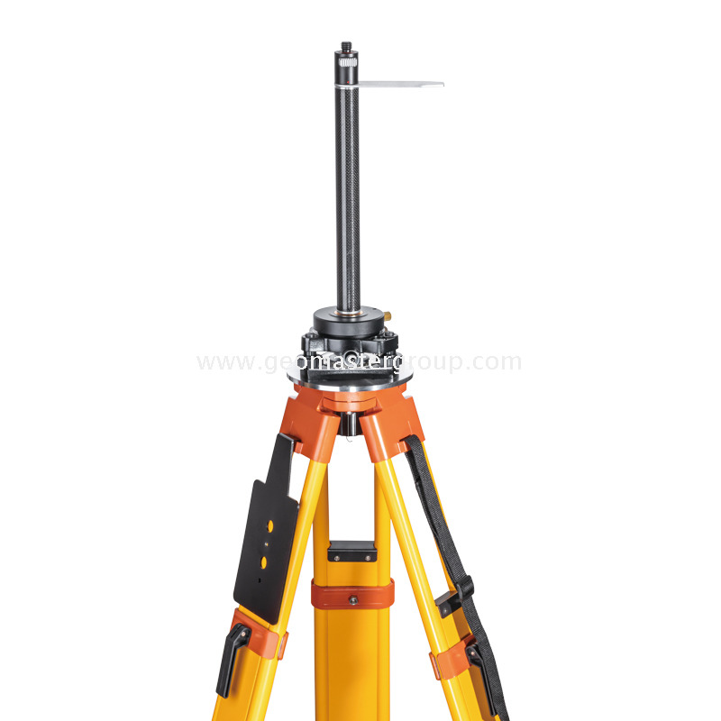 Funkantennenarmhalterung (142 mm)