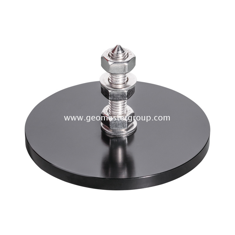 Schienenprismenplatte (80 mm)