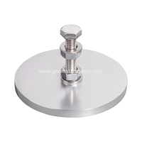 Schienenprismenbasis (80 mm)