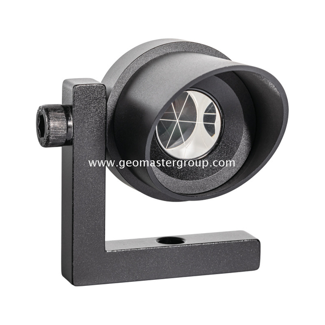 Regenschutzprisma (L-Stange GMP104, 25,4 mm)