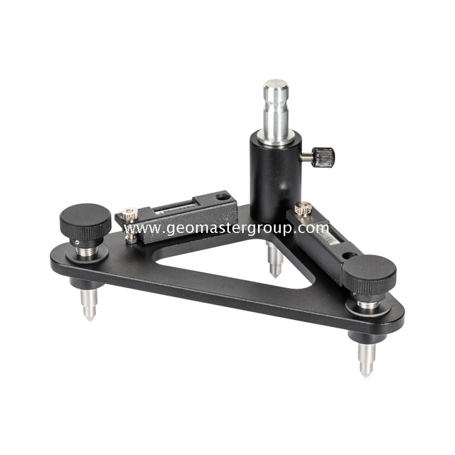 Prismenmontierter Dreifuß (M10)