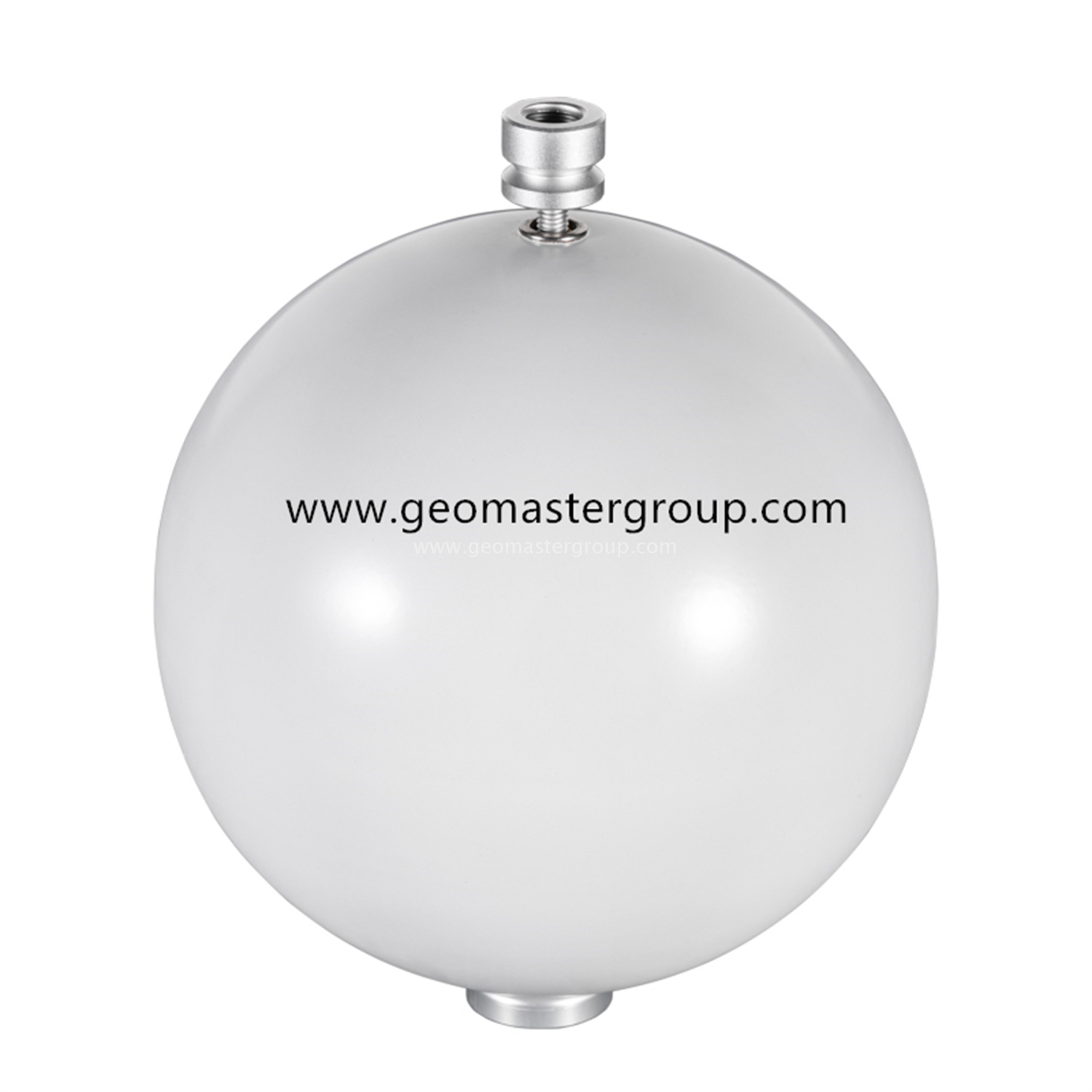 Scannerkugel (200 mm)