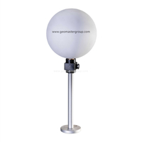 Scannerkugel (145 mm, 12 mm/200 mm ADP)