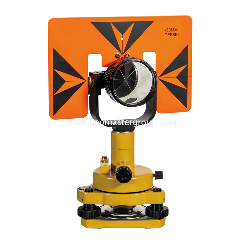 Traversenprisma-Kit (YEL360,SX12)