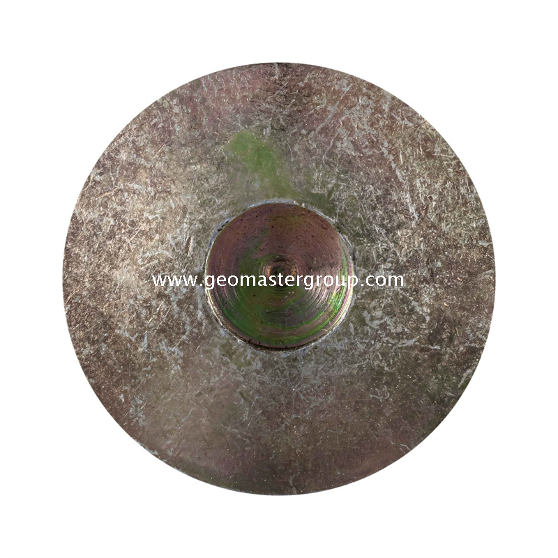 Stahl-Vermessungsnagel (75 mm)