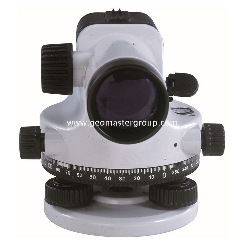 Automatisches Niveau