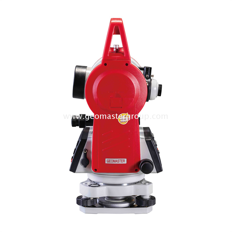 NiMH-Vermessungsbatterie