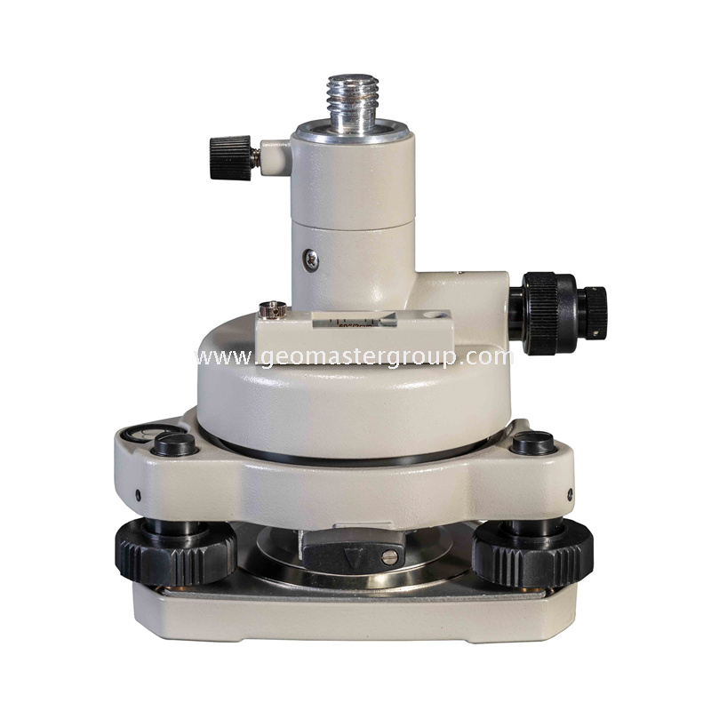 Prisma-Drehadapter (GS20,G/GRY)