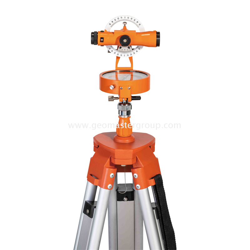 Optisches Kompassstativ