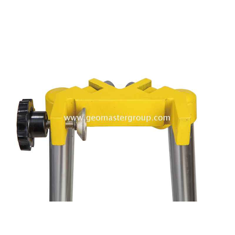 Leveling Staff Bipod (2,5 m)