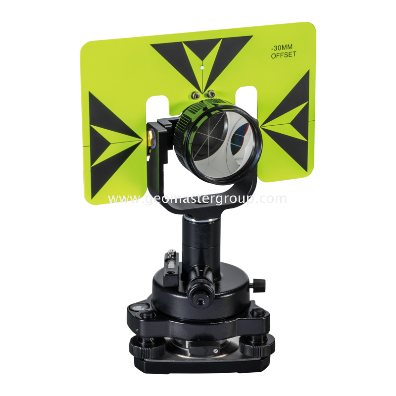 Traversenprisma-Kit (BLK360,SX12)