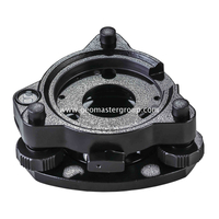 GPS/Prismen-Dreifuß (TS15,B/BLK)