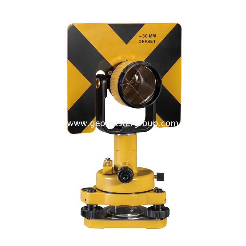 GPS/Prismen-Dreifuß (TS15,G/YEL)