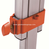 Baustativ (Quadratbein, Dual Lock)