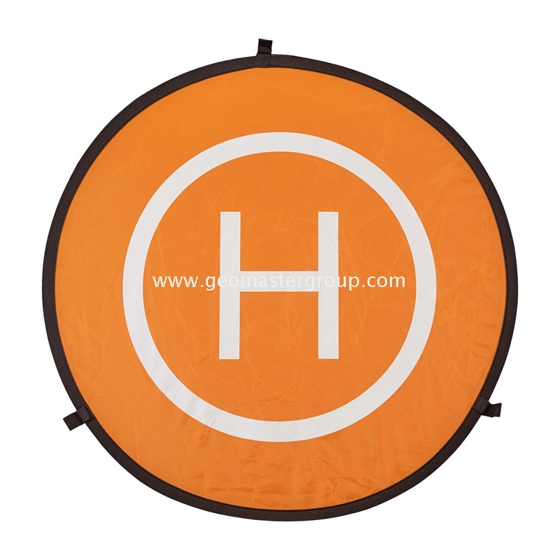 Drohnenpad (Durchmesser 750 mm)