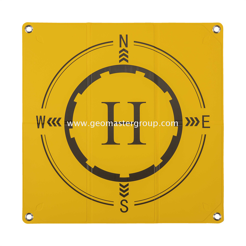 Drohnenpad (550 x 550 mm)