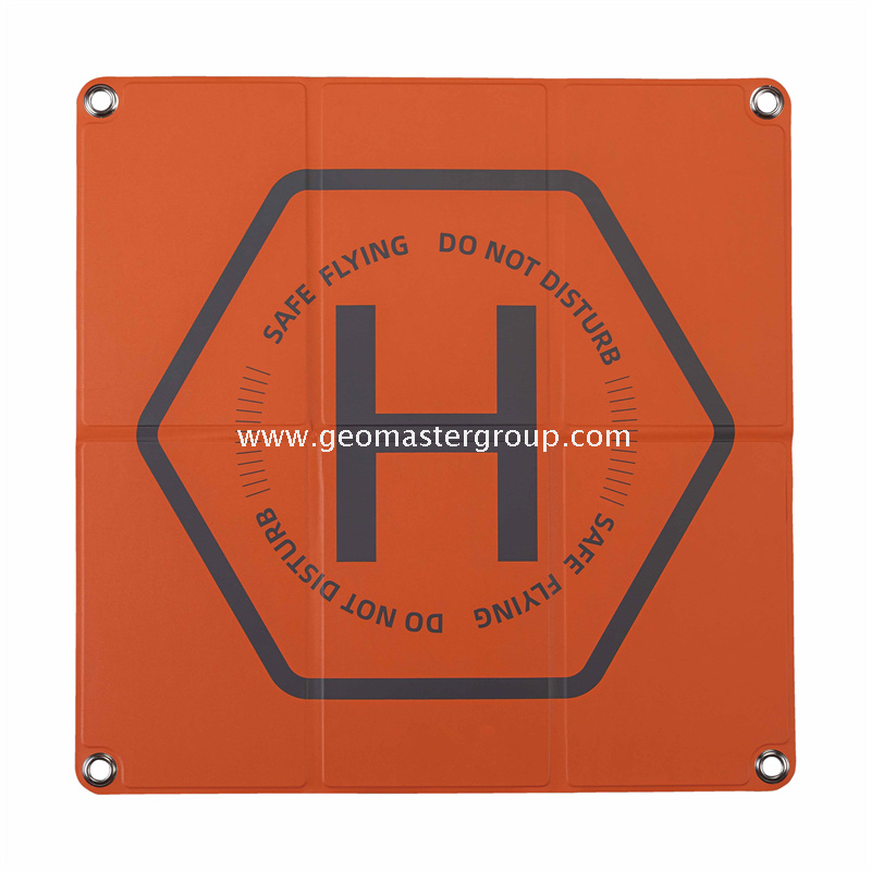 Drohnenpad (500 x 500 mm)