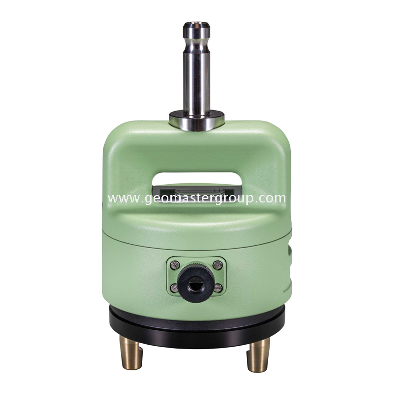 Träger- und Dreifuß-Kombination (M12 ADP)