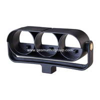 Triple Prism Holder & Target